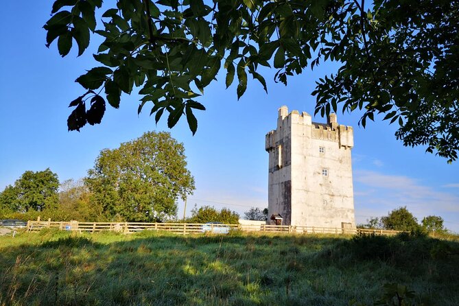 Brackloon Castle Private Visit Review