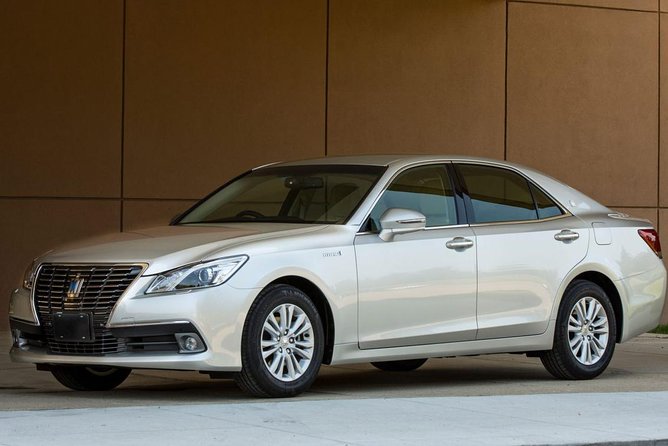 Breathless Resort Montego Bay Private Car Transfer - Service Overview