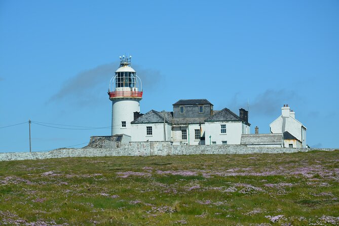 Bridges of Ross, Kilkee Cliffs, Loophead, Cliffs of Moher From Galway