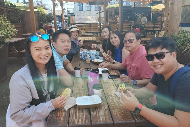 Brunch on Mississippi Food Tour - Tour Overview