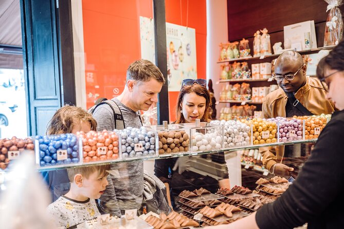 Brussels Private Tours by Locals: See the City Unscripted