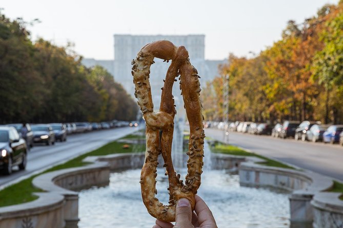 Bucharest Chronicles