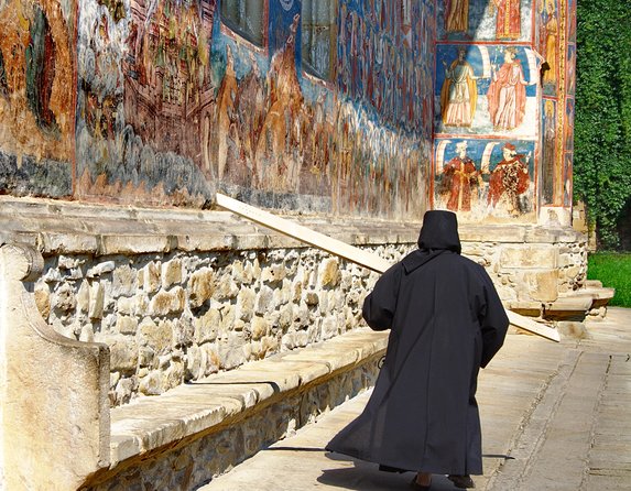 Bucovina & UNESCO Painted Monasteries Tour Review