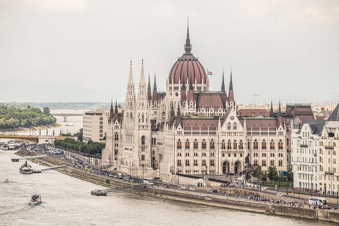 Budapest Castle Walk Review: A Memorable Experience