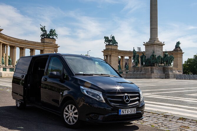 Budapest City - Budapest Airport Transfer - Overview of Airport Transfer Service