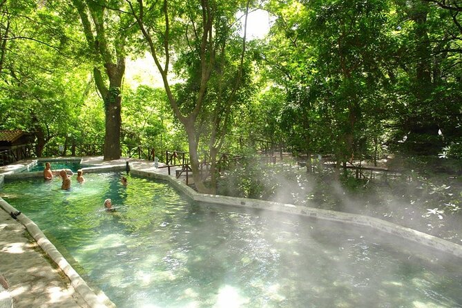Buena Vista Mega Combo: Full Day With Private Guided Multi-Activities 8 in 1