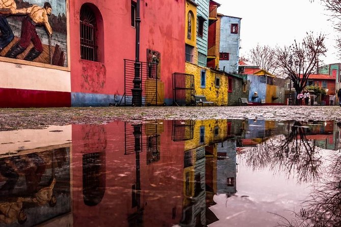 Buenos Aires 101: The Ultimate City Tour - Exploring Buenos Aires Highlights