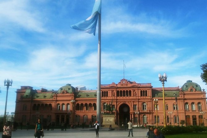 Buenos Aires Citypass Bairespass.com Express Option