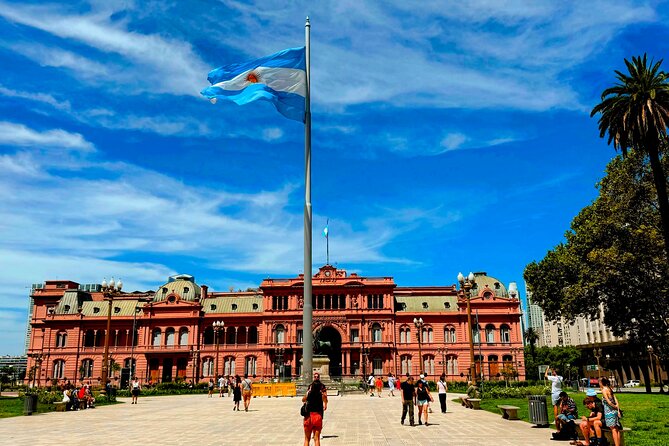Buenos Aires Highlights