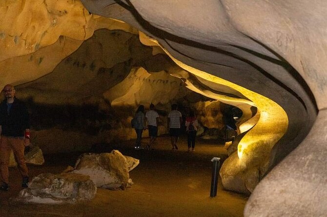 Bulgaria – Caves, Waterfalls and Hiking in the National Park