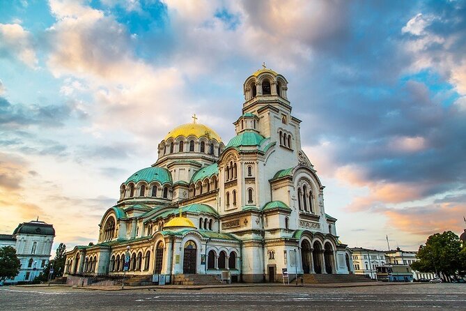Bulgaria Classical Round Tour