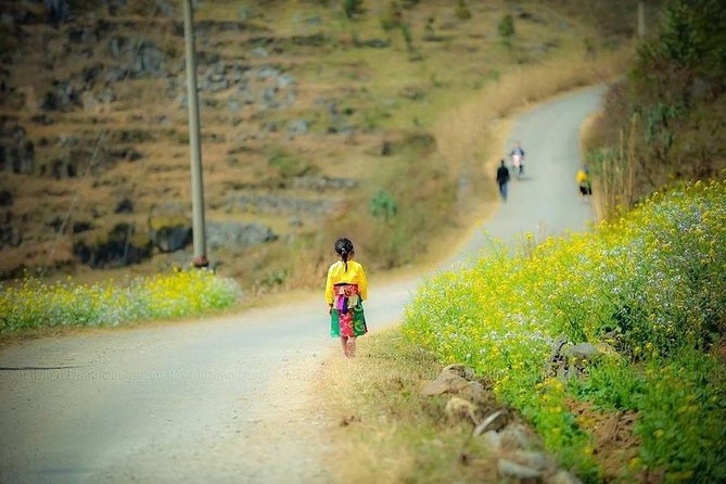 Bus From Hanoi to Ha Giang & Bus Ha Giang to Hanoi – All Inclusive