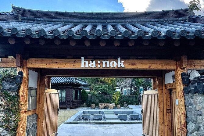 Busan Customized Private Tour via the KTX Train From Seoul