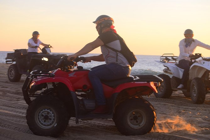 Cabo Candelaria Village Adventure + Tequila Tasting
