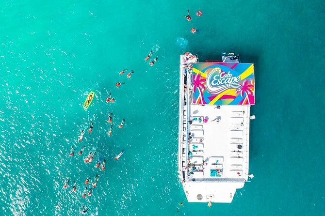 Cabo Discount Pass