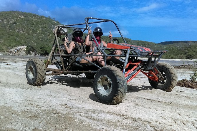 Cabo Dune Buggy- The Off Road Adventure