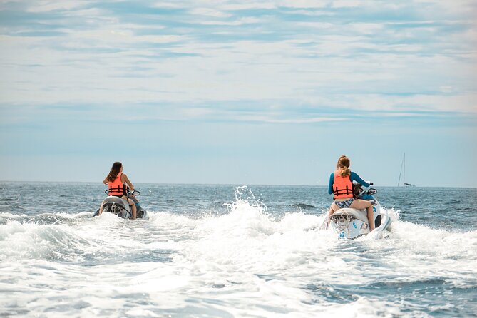 Cabo San Lucas Jet Ski Rental