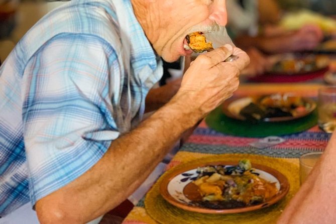Cabo San Lucas Mexican Cooking Class Experience and Local Markets - Overview of Cooking Class