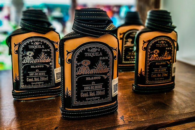 Cabo San Lucas Tequila Tasting Experience