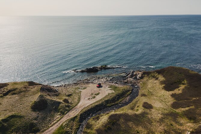 Cabot Trail Coastal & Sunset – Private Jeep Tour
