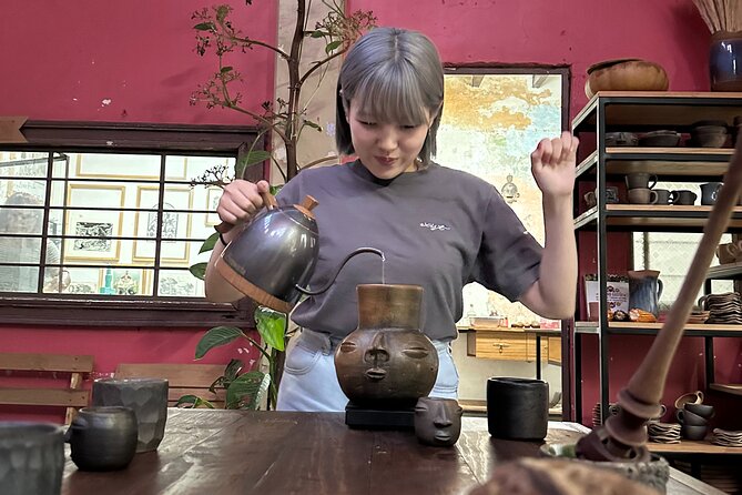 Cacao, Chocolate Experience in Oaxaca for Small Groups