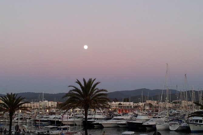 Cafe Del Mar Private Boat Trip