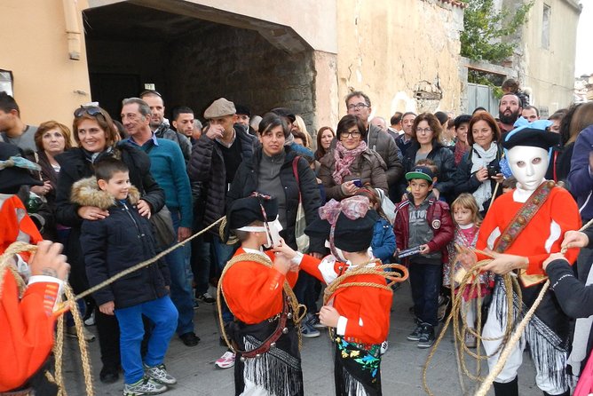 Cagliari: Discovering the Heart of Sardinia