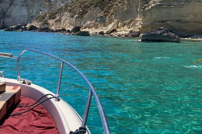 Cagliari: the Magic of the Devils Saddle and Its Caves