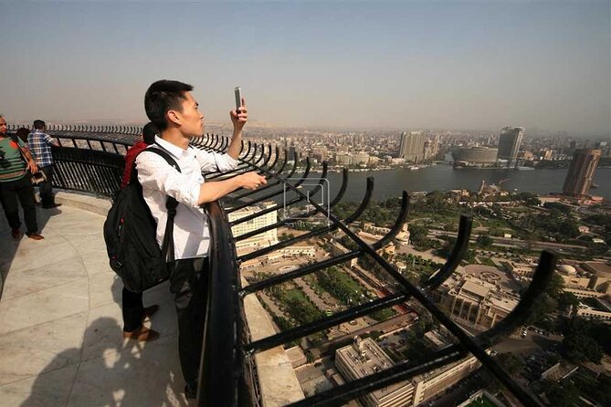 Cairo Free Walking Tours & Horse Carriage Ride by Night - Inclusions and Benefits