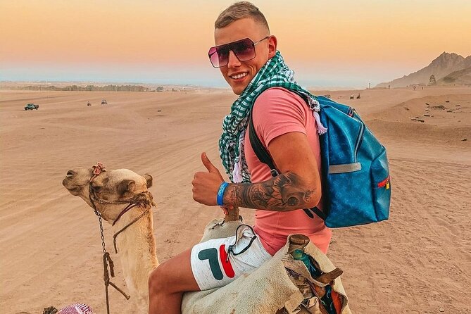 Cairo Full-Day Trip by Bus From Sharm El-Sheikh - Tour Overview