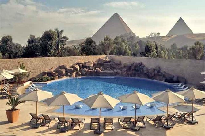 Cairo Two Days Excursion From Hurghada by Flight - Overview of the Excursion