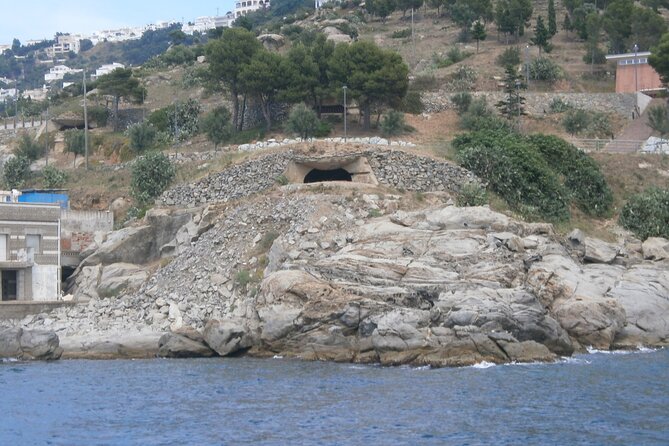 Cala Montjoi 2h 30 Experience Review