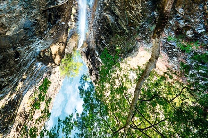 Caledonia Waterfalls Tour