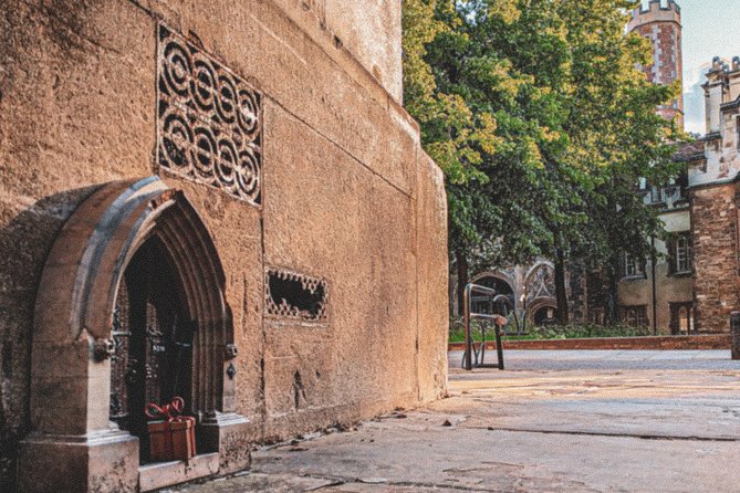 Cambridge Instagram Self-Guided Tour – Top Photo Spots