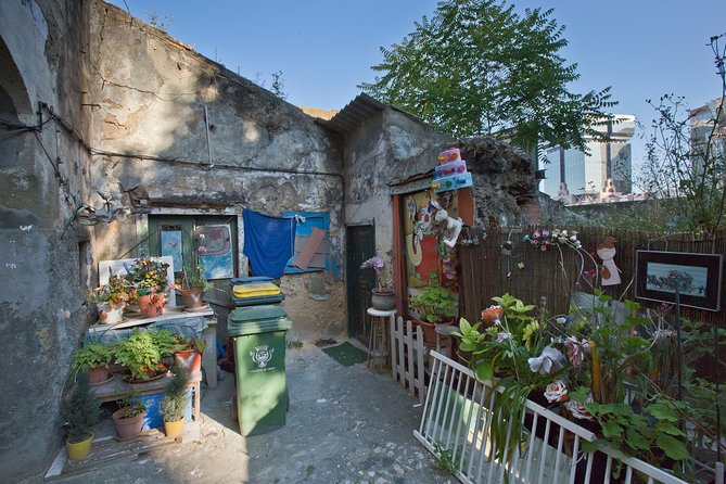 Campo De Ourique – Lisbon’s Coolest Quarter