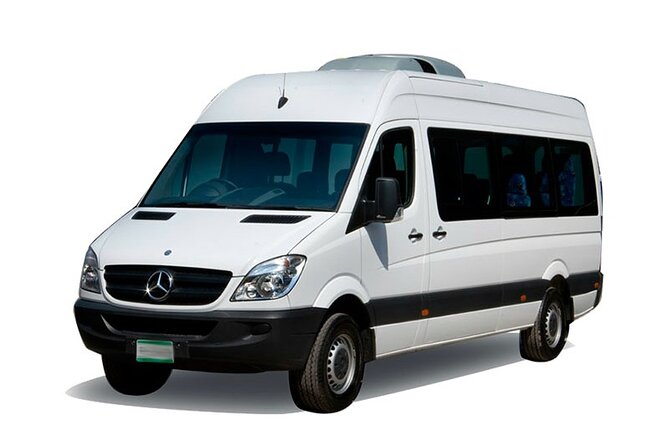 Cancun Airport: Shuttle Cancun & Playa Del Carmen Hotels