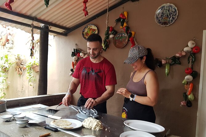 Cancun Hands-On Mexican Cooking Class - Overview and Experience