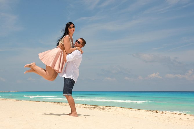 Cancun Photo Session - Overview and Location