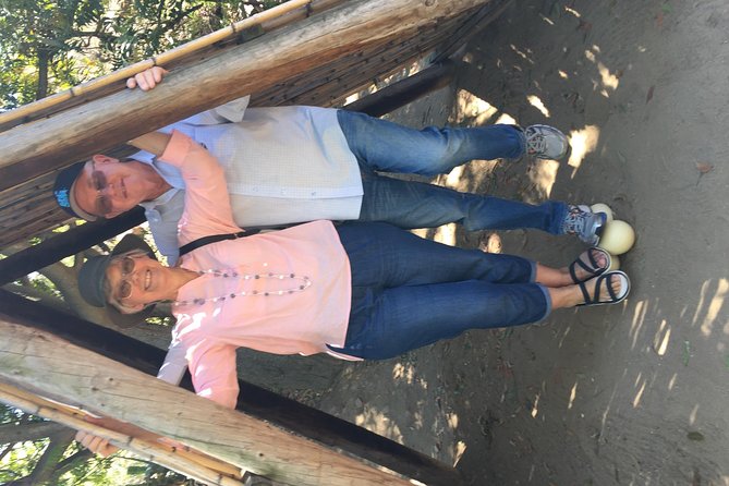 Cango Caves Oudtshoorn Day Tour