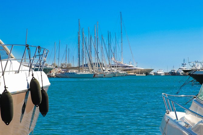 Cannes, Antibes & St Paul De Vence Private Half-Day Tour - Inclusions