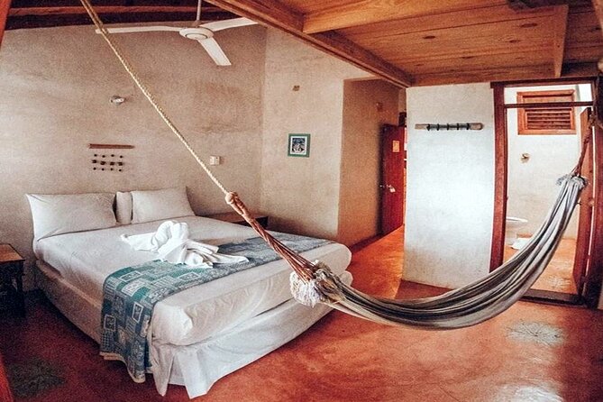 Cano Hondo Rooms + Kayaking + Hiking + Natural Waterfall Swimming Pools - Detailed Tour Itinerary