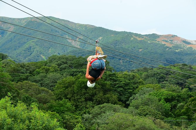 Canopy Las Pavas Regular