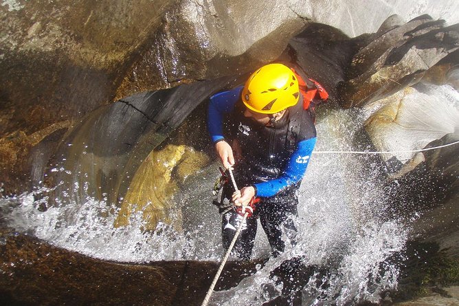 Canyoning Starzlachklamm – Level 2 Tour in the Allgäu