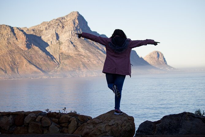 Cape Agulhas Full Day Tour