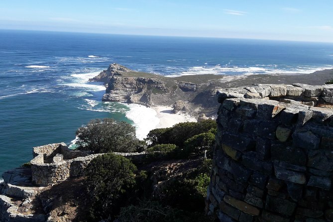 Cape of Good Hope, Cape Point & Penguins, Private Morning Tour - Tour Overview