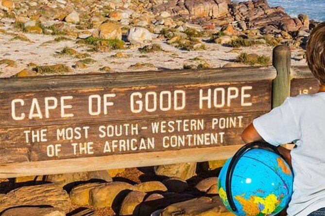 Cape of Good Hope-Cape Point – Penguins Private Tour Cape Town