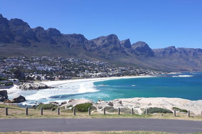 Cape Point, Boulders Beach in Private Car Entrance Fees Included - Inclusions and Pricing