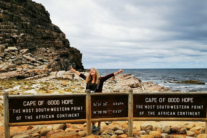 Cape Point Xplorer