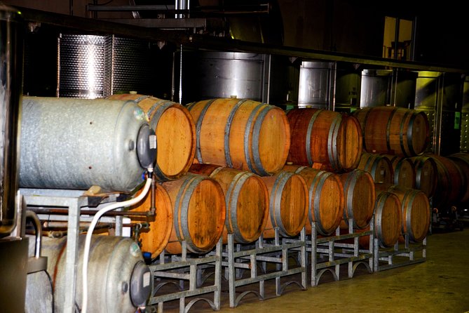 Cape Winelands Group Tour
