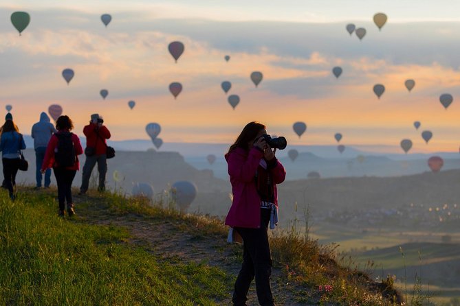 Cappadocia 2 Day Tour From Antalya - Itinerary Highlights